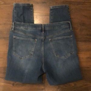 Old Navy jegging
